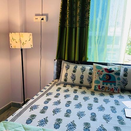 Windchime9 Lejlighed Guwahati Eksteriør billede