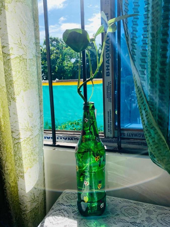 Windchime9 Lejlighed Guwahati Eksteriør billede