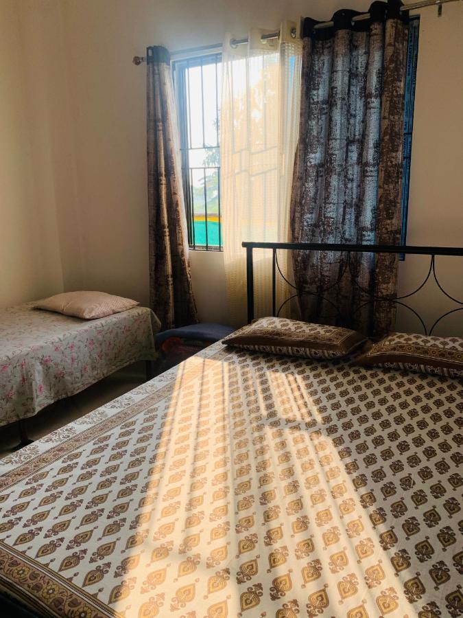 Windchime9 Lejlighed Guwahati Eksteriør billede