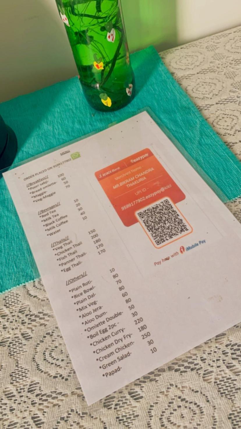 Windchime9 Lejlighed Guwahati Eksteriør billede